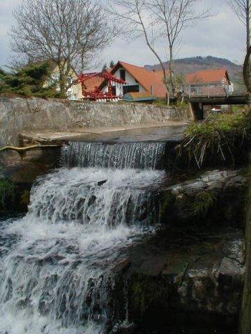 Ehemalige Brcke des Birxgrabens