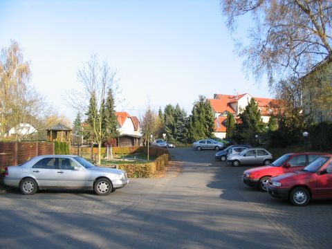 Bahnhof Nesselrden