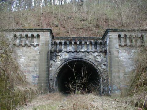 Sdportal Volkmarshausener Tunnel