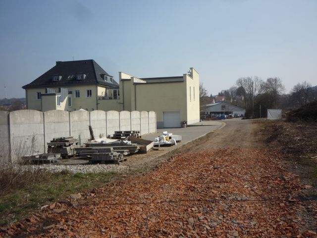 Bahnhof Freisen