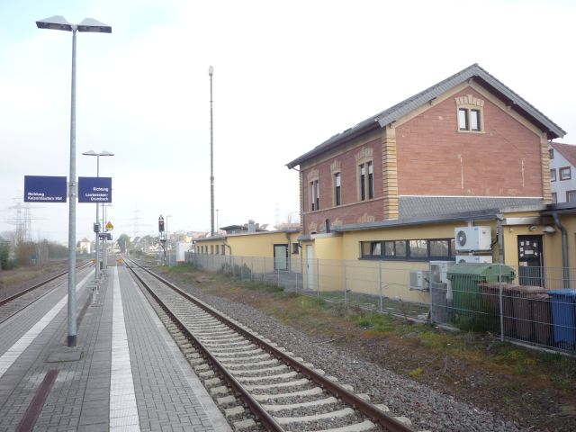 Bahnhof Lampertsmhle-Otterbach