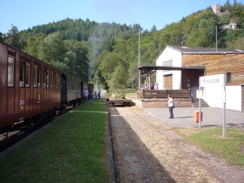 Bahnhof Erfenstein
