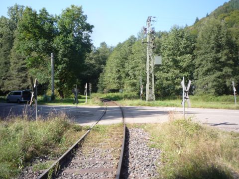 Bahnhof Erfenstein