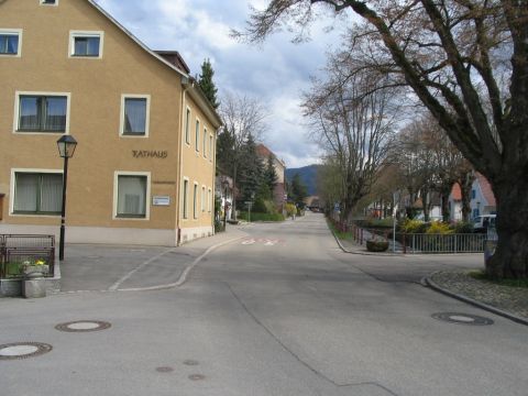 Haltepunkt Niederweiler