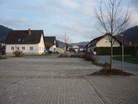 Bahnhof Mnchweier