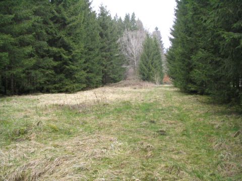 Bahnhof Josephslust