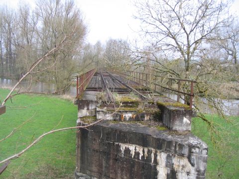 Brcke ber die Donau