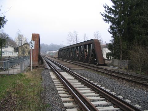 Brcke ber die Donau