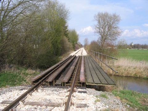 Brcke ber die Ennetaler Ablach