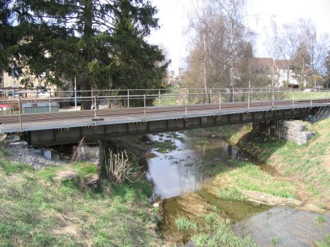 Brcke ber die Ennetaler Ablach