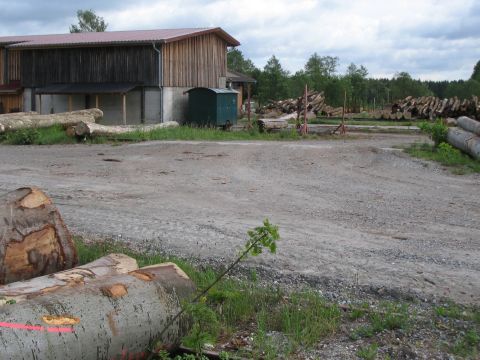 Holzhof Bad Schussenried