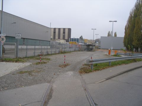 Industriegebiet