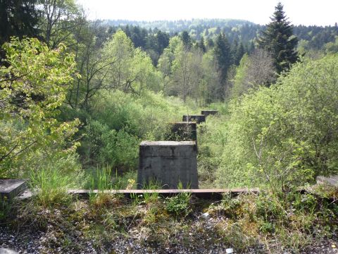 Wettebachtal-Viaduktverlngerung