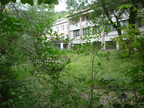 Nrdliches Gleis
