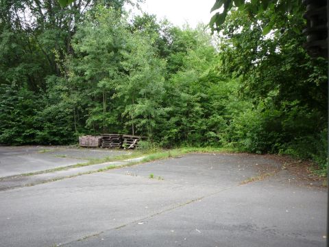 Nrdliches Gleis