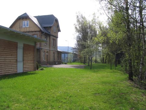 Aalen Gterbahnhof