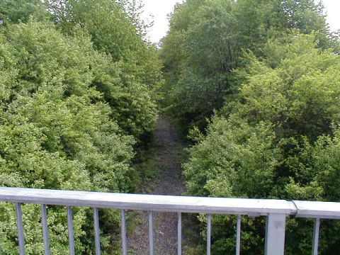 Brcke der Konroder Strae