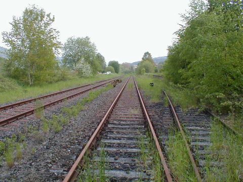 Bahnhof Rupboden