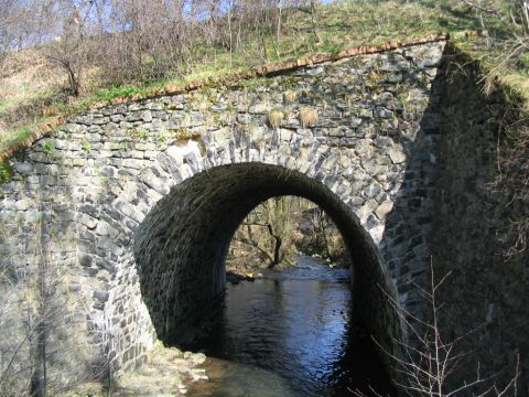 Brcke ber die Lauter