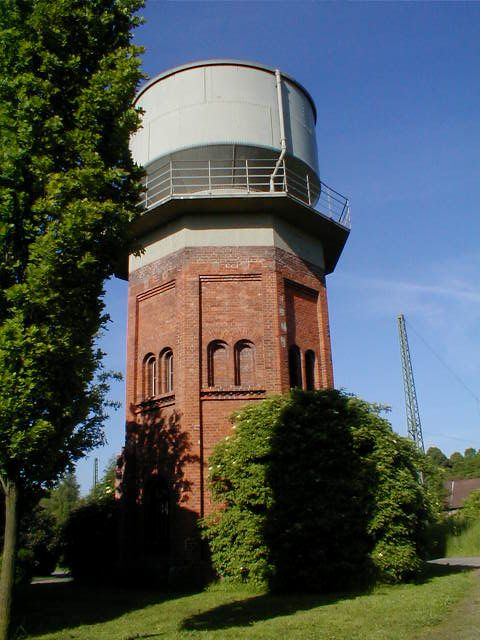 Wasserturm