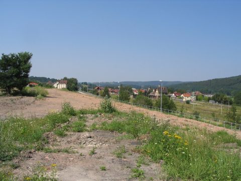 Gewerkschaft Heiligenroda