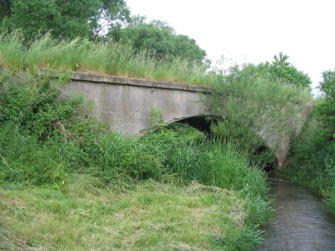 Brcke ber die Weilroder Eller