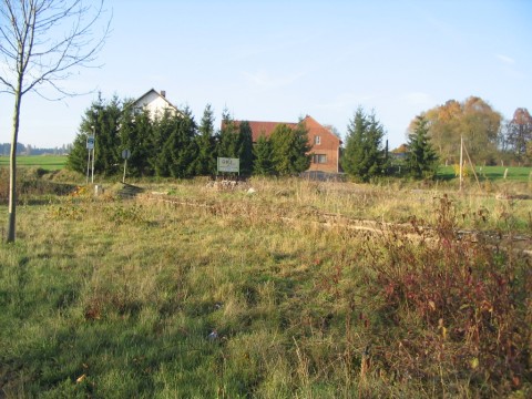 Haltepunkt Zwinge West