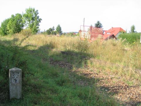 Bahnhof Breitenbach