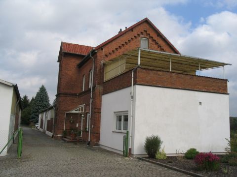 Bahnhof Rollshausen