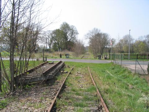 Bahnhof Brheim-Sonneborn