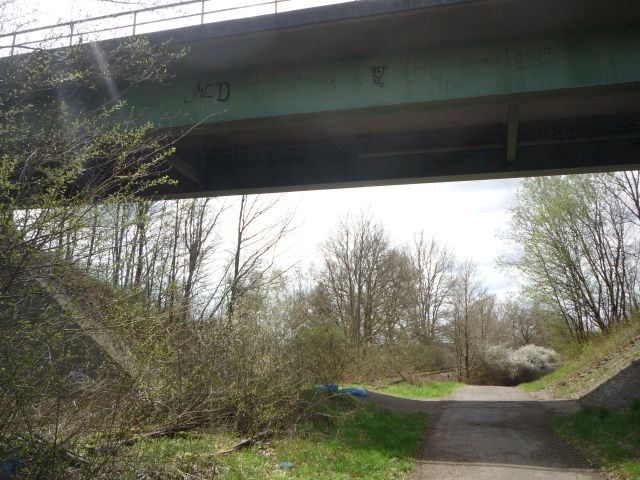 Brcke der L 367