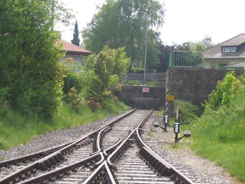 Gleisende Gerstetten