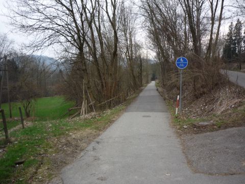 Zwischen Bronnweiler und Gnningen