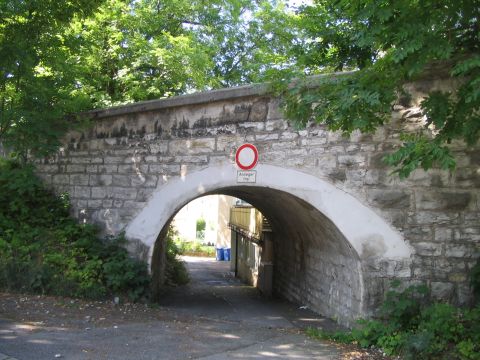 Brcke in Tailfingen