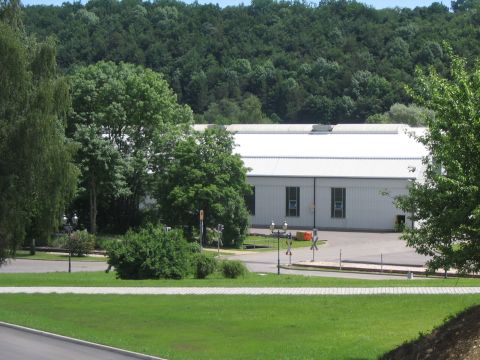 Werksgelnde Zollern GmbH