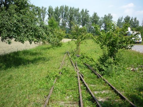 Bahnhof Schntal