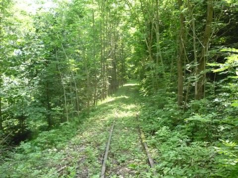 Zwischen Berlichingen und Schntal