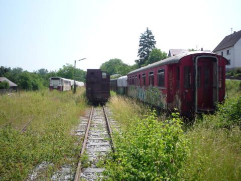 Bahnhof Bieringen