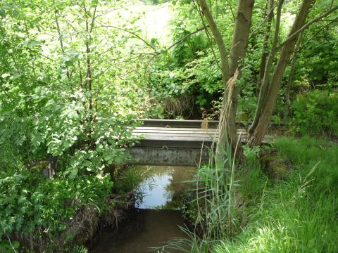 Am Sportplatz Marlach