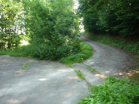 Zwischen Bieringen und Westernhausen