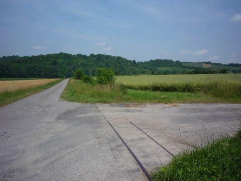 Zwischen Schntal und Bieringen