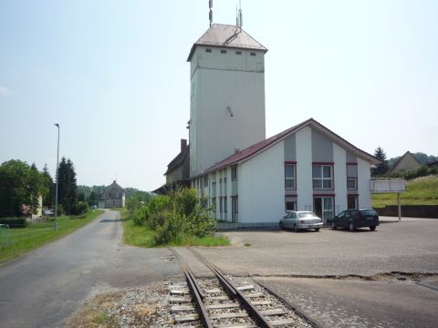 Haltepunkt Bieringen Schulzentrum