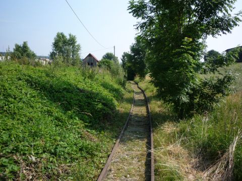 Zwischen Westernhausen und Winzenhofen