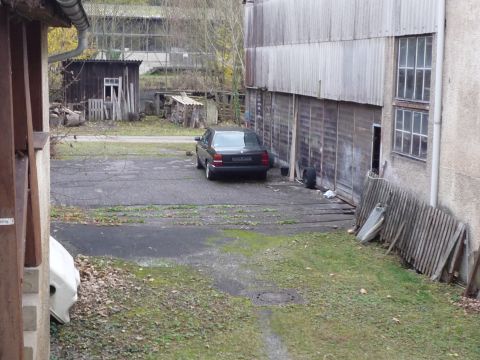 Abzweig Sgewerk Ernst