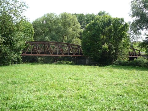 Brcke ber die Tauber