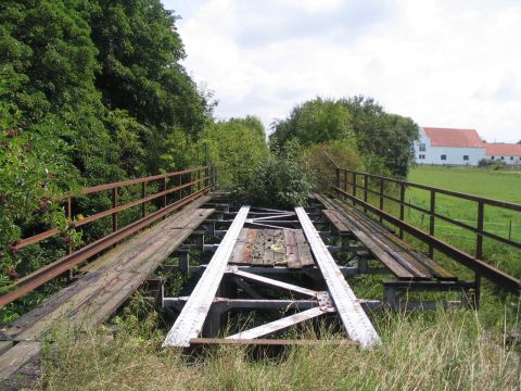 Brcke ber die Eger