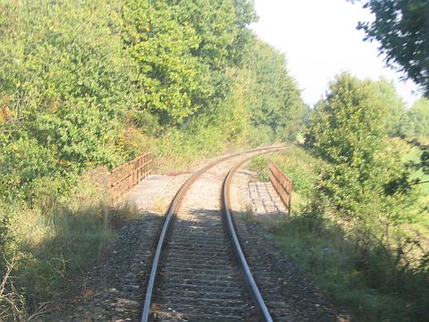 Brcke bei Gramstetterhof