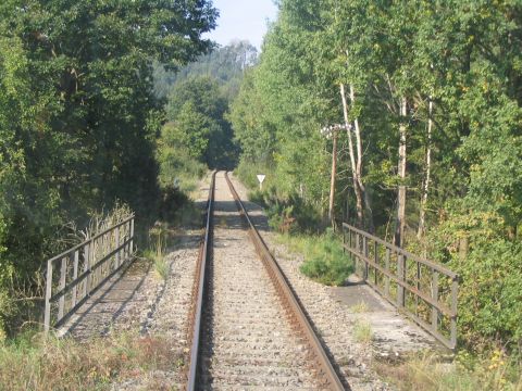 Brcke bei Oppersberg