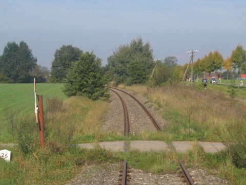 Haltepunkt Knittelsbach