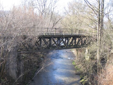 Brcke ber die Lauter